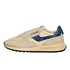 Reelwind Low (Ecru / Ensblue)