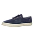 Beams Plus x Sperry Top-Sider - MIL CVO Nylon Oxford