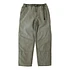 Gramicci - Canvas Work Pants