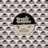 DJ Goce & Marc Hype / DJ Chvare & The Dust Donuts Family - Sweet Invitation / Cosmic Conversations Black Vinyl Edition