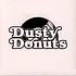 DJ Goce & Marc Hype / DJ Chvare & The Dust Donuts Family - Sweet Invitation / Cosmic Conversations Black Vinyl Edition