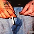 Tyler The Creator - Cherry Bomb Pants Cover Blue Vinyl Edition