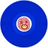 Tyler The Creator - Cherry Bomb Pants Cover Blue Vinyl Edition