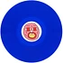 Tyler The Creator - Cherry Bomb Pants Cover Blue Vinyl Edition