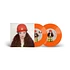 Chappell Roan - The Giver The Construction Worker Orange Vinyl Edition