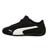 Speedcat Plus (Puma Black / Puma White)