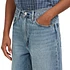 Levi's® - 478 Baggy Capri