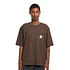SS Workwear Tee (Bracken)