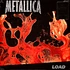 Metallica - Load Remastered 2025 Black Vinyl Edition