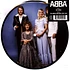 ABBA - So Long I've Been Waiting For You Limited Picture Disc Vinyl Edition