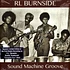 R. L. Burnside - Sound Machine Groove