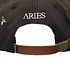 Aries - Aged Column Cap