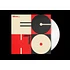 Elbow - Audio Vertigo Echo: Elbow EP Limited White Vinyl Edition