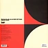 Elbow - Audio Vertigo Echo: Elbow EP Limited White Vinyl Edition