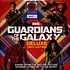V.A. - OST Guardians Of The Galaxy Volume 1 Red & Yellow Vinyl Deluxe Edition