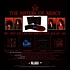 Sisters Of Mercy - First And Last And Always Anniversary Box Set