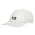 Y-3 - Baseball Cap Climacool Y-3