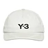 Y-3 - Baseball Cap Climacool Y-3