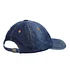 Rassvet - Denim 6 Panel Cap Woven