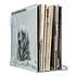 Audio Anatomy - Vinyl Stand LP Holder (40)