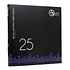 25X 12" Deluxe Audiophile Antistatic Inner Sleeves (25 Pieces) (White)