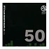 Audio Anatomy - 50X 12" PVC With Flap Outer Sleeves (100 Micron)