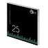 Audio Anatomy - 25X 12" PVC Gatefold Outer Sleeves (100 Micron)