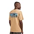 P-6 Logo Responsibili-Tee (Talon Gold)