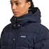 Patagonia - Cotton Down Parka