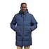 Jackson Glacier Parka (New Navy)