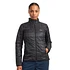 Nano Puff Jacket (Black)