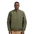Isthmus Deck Jacket (Basin Green)