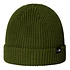 TNF Fisherman Beanie (Woodland Green)