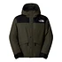 The North Face - Mountain Down Jacket