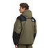 The North Face - Mountain Down Jacket