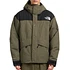 The North Face - Mountain Down Jacket
