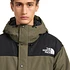 The North Face - Mountain Down Jacket