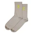 On - Logo Sock High 3-Pack