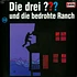 Die Drei ??? - Folge 033: und Die Bedrohte Ranch