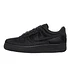 WMNS Air Force 1 '07 (Black / Black / Off Noir)