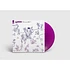 Gaia - Tuvan Purple Vinyl Edition