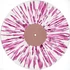 Pusha T - Daytona HHV GSA Exclusive Purple Splatter Vinyl Edition