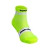 Crew Sock (Fluro Yellow)