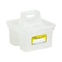 Storage Caddy Small (Clear)