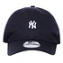 New Era - Mini Logo New York Yankees 9Twenty Cap