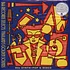 V.A. - Baa Records Selects: Thailand's Golden Sounds 80s Synth Pop & Disco