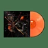 Rise Against - Ricochet Indie Exclusive Neon Orange Vinyl Edition
