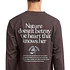 Snow Peak - Living With Nature L/S T-Shirt