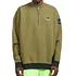 adidas - Equipment Blocked Half-Zip