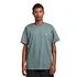 S/S Chase T-Shirt (Velvet Green / Gold)